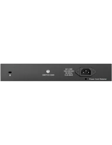 D-Link DGS-1016D Switch 16 Puertos Gigabit