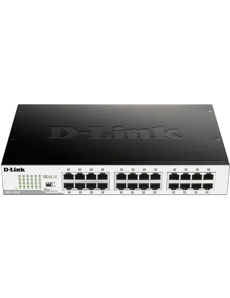 D-Link DGS-1024D Switch 24 Puertos Gigabit