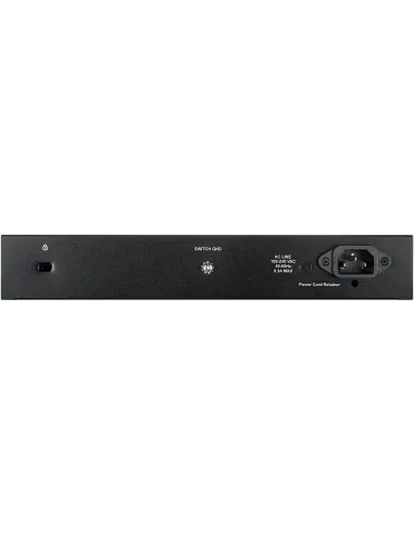 D-Link DGS-1024D Switch 24 Puertos Gigabit