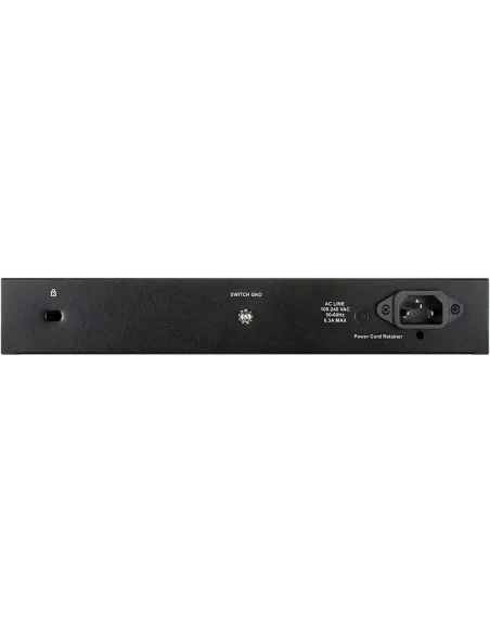 D-Link DGS-1024D Switch 24 Puertos Gigabit