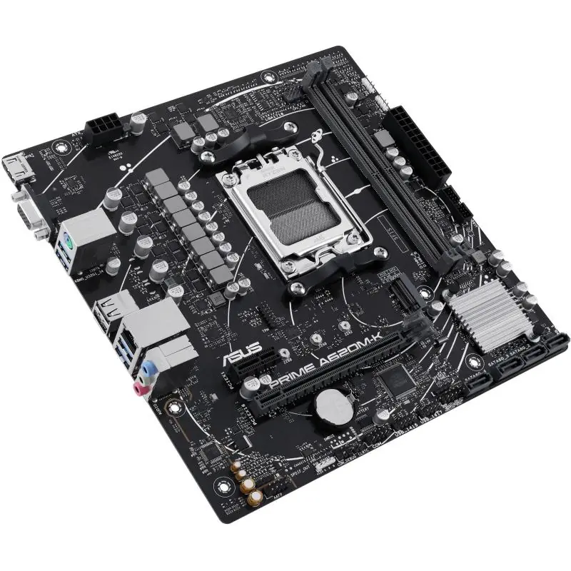 Asus Prime A620M-K