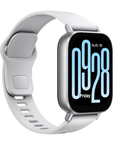 Xiaomi Redmi Watch 5 Active Plata