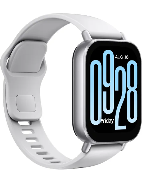 Xiaomi Redmi Watch 5 Active Plata