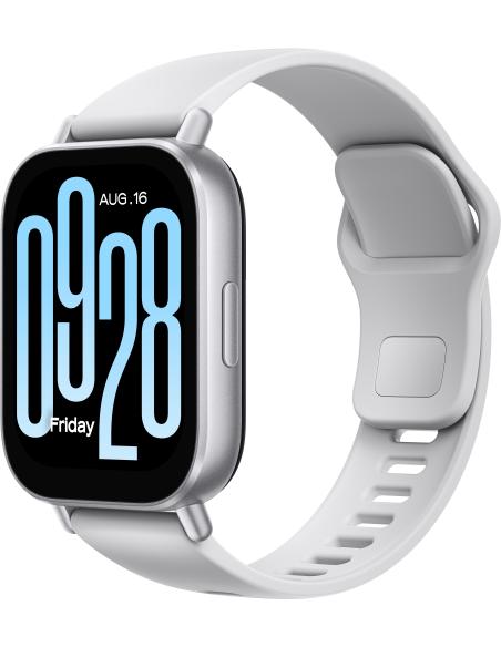 Xiaomi Redmi Watch 5 Active Plata