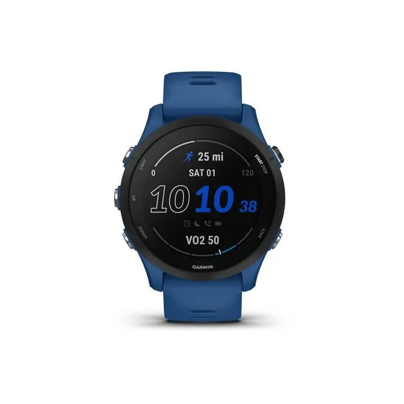 Garmin Forerunner 255 Smartwatch Azul