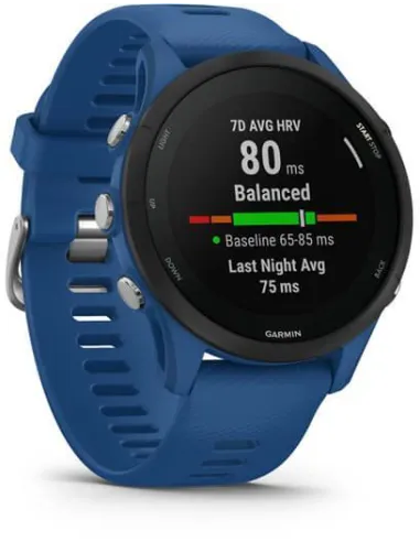 Garmin Forerunner 255 Smartwatch Azul