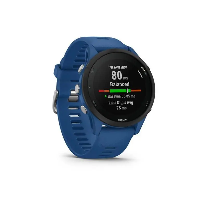 Garmin Forerunner 255 Smartwatch Azul