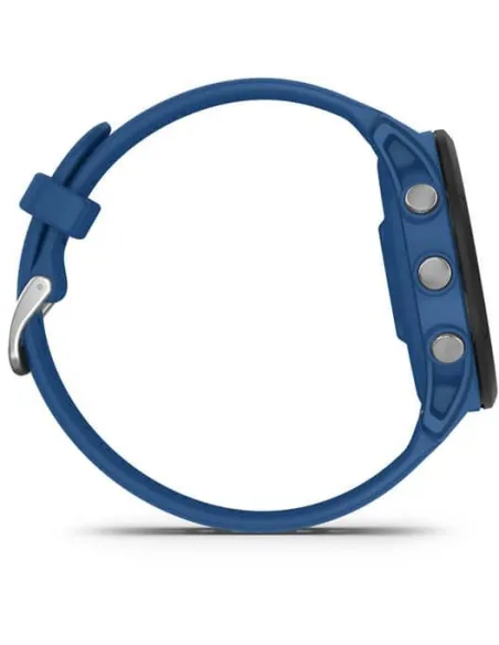 Garmin Forerunner 255 Smartwatch Azul