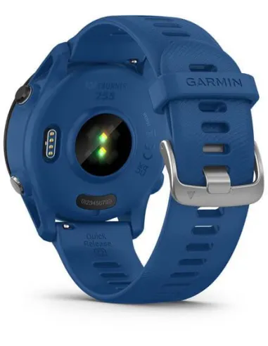 Garmin Forerunner 255 Smartwatch Azul