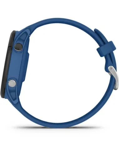 Garmin Forerunner 255 Smartwatch Azul