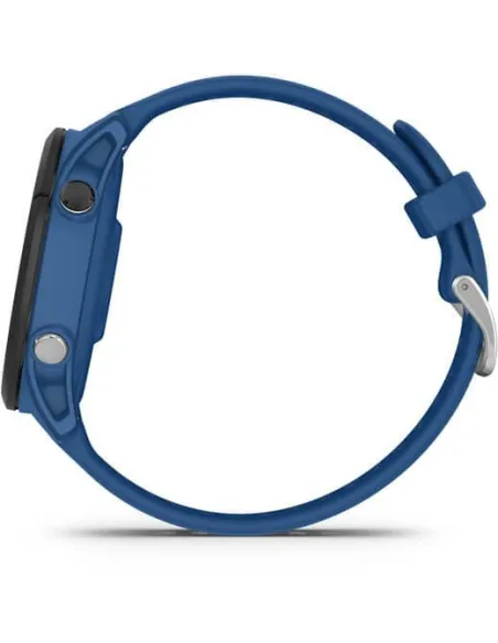 Garmin Forerunner 255 Smartwatch Azul