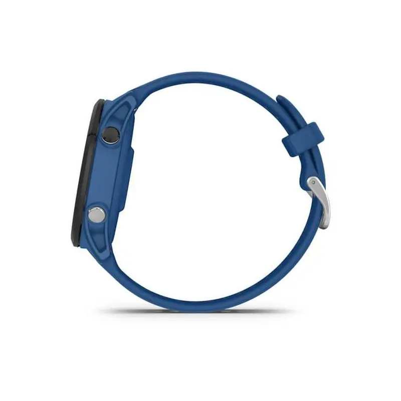 Garmin Forerunner 255 Smartwatch Azul