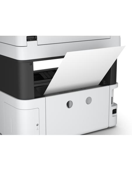 Epson EcoTank ET-5170 Impresora de Tinta Multifunción Color WiFi Blanca