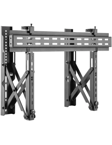 Aisens VW70TPO-199 Soporte de Pared para Monitor/TV 37"-70" Máx. 45 Kg Negro