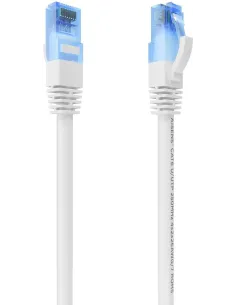 Aisens A135-0820 Cable de Red RJ45 Cat.6 UTP 1.5m Blanco-CABL59214