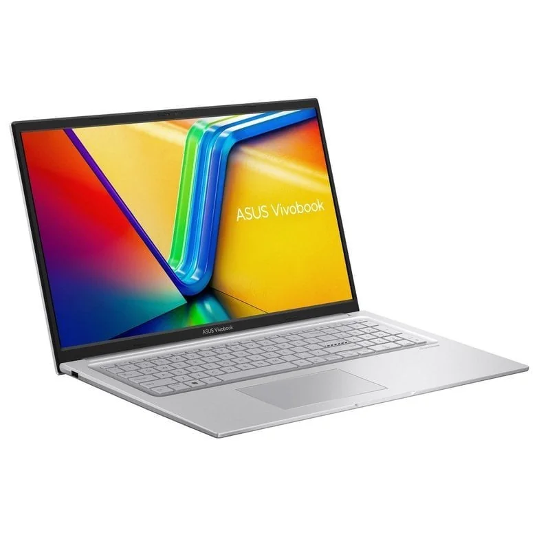 ASUS VivoBook 17 F1704VA-AU186W Intel Core i5-1335U/16GB/512GB SSD/17.3" W11 Home