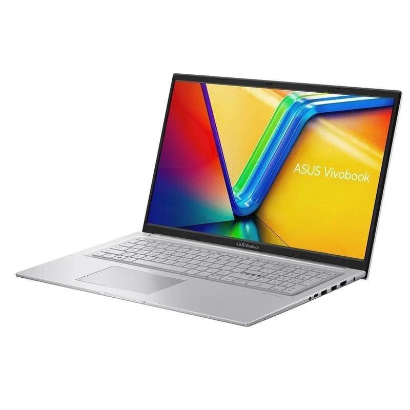 ASUS VivoBook 17 F1704VA-AU186W Intel Core i5-1335U/16GB/512GB SSD/17.3" W11 Home