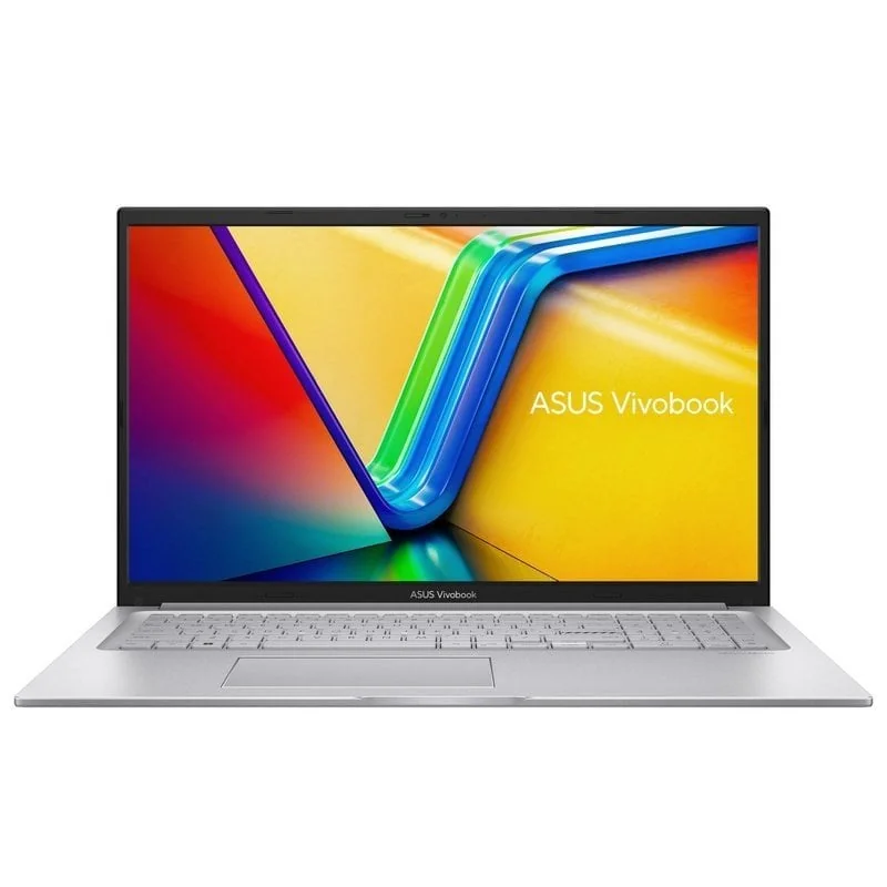 ASUS VivoBook 17 F1704VA-AU186W Intel Core i5-1335U/16GB/512GB SSD/17.3" W11 Home