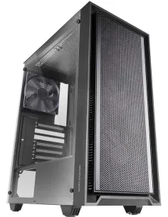 Mars Gaming MCPMAX Pure Black USB 3.2 Negra