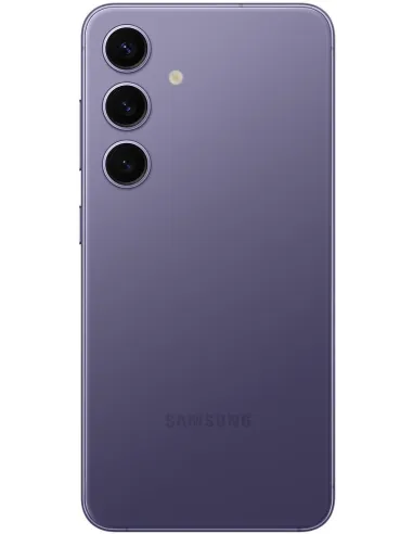 Samsung Glaxy S24 5G 8/128GB Violeta Cobalto