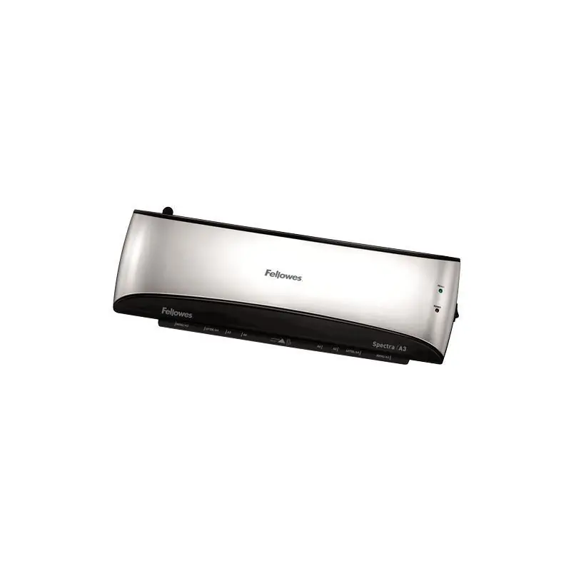 Fellowes Spectra Plastificadora A3