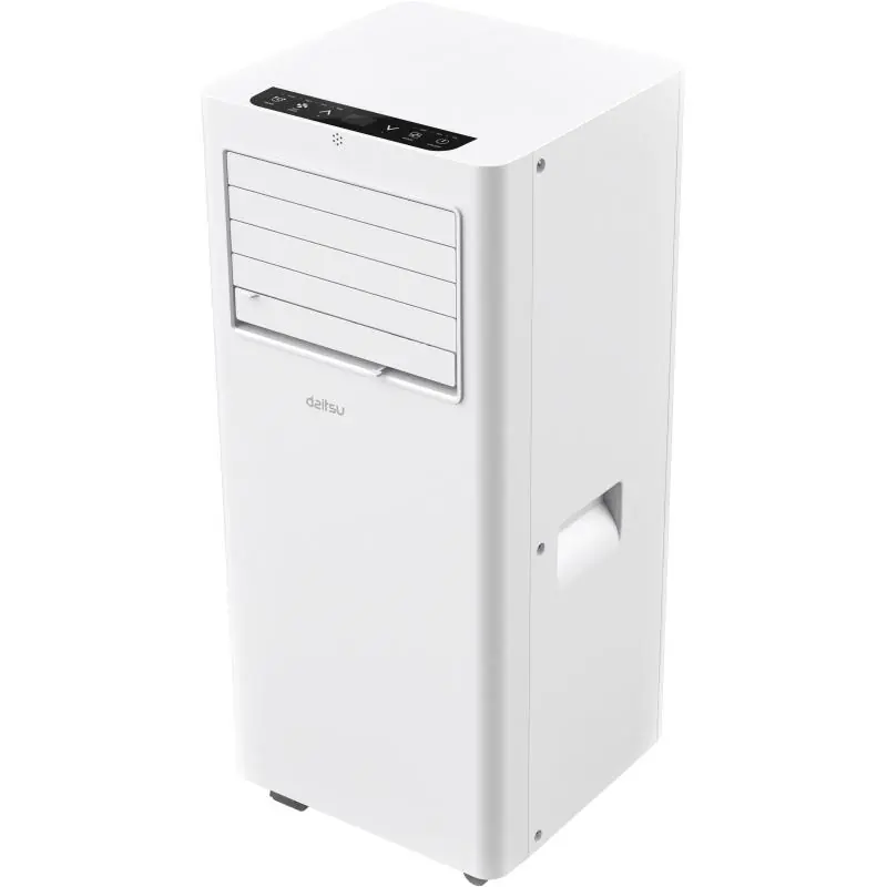 Daitsu 3NDA03016 Aire Acondicionado Portátil 2600 W Blanco