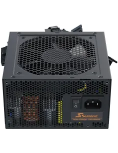 Seasonic B12 BC 850W 80 Plus Bronze