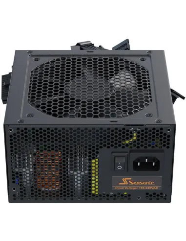 Seasonic B12 BC 850W 80 Plus Bronze