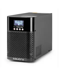 Salicru SLC Twin PRO 2 SAI Doble Conversión 700VA-699CA000001