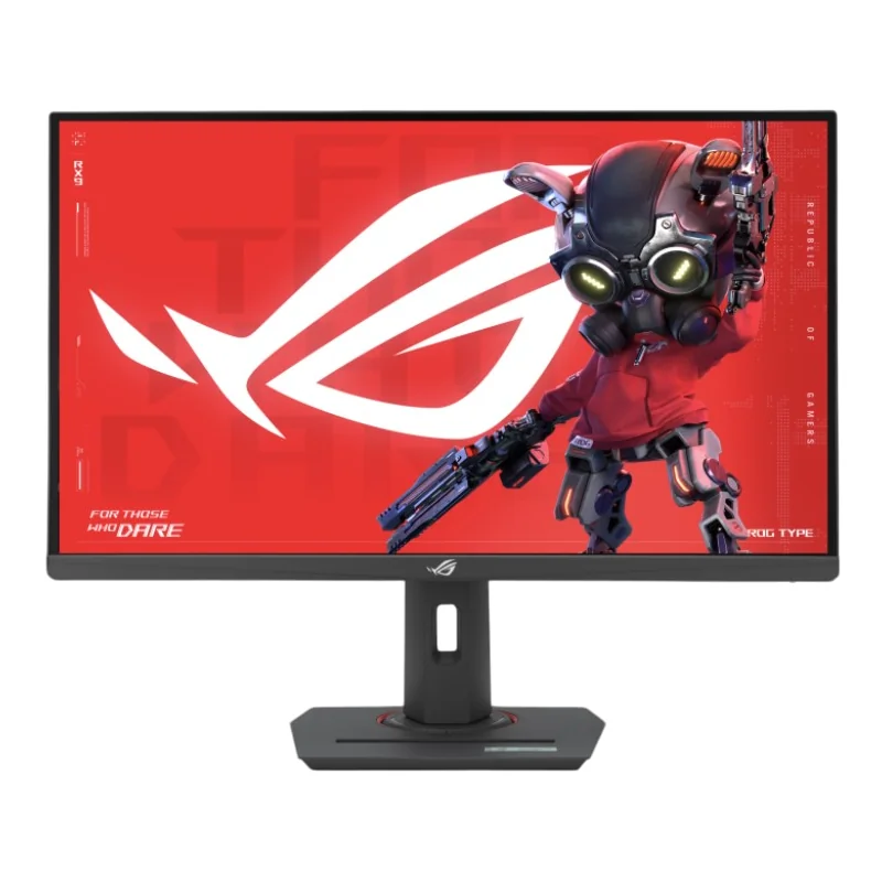 Asus ROG Strix XG27UCS 27" LCD 4K 160Hz