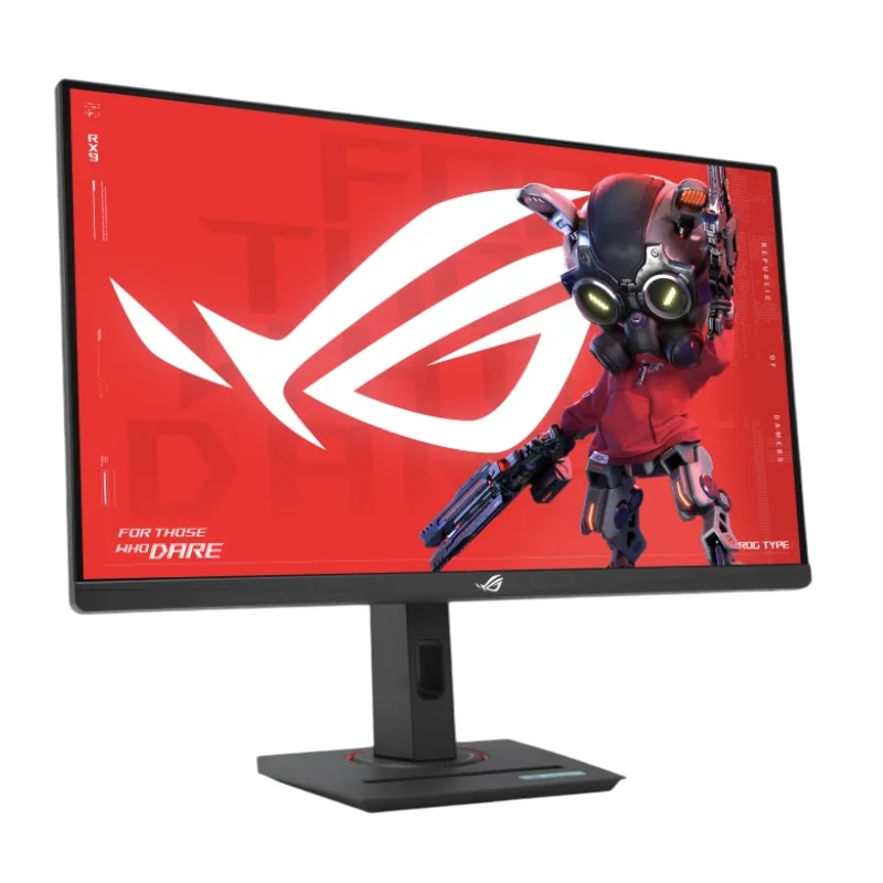 Asus ROG Strix XG27UCS 27" LCD 4K 160Hz