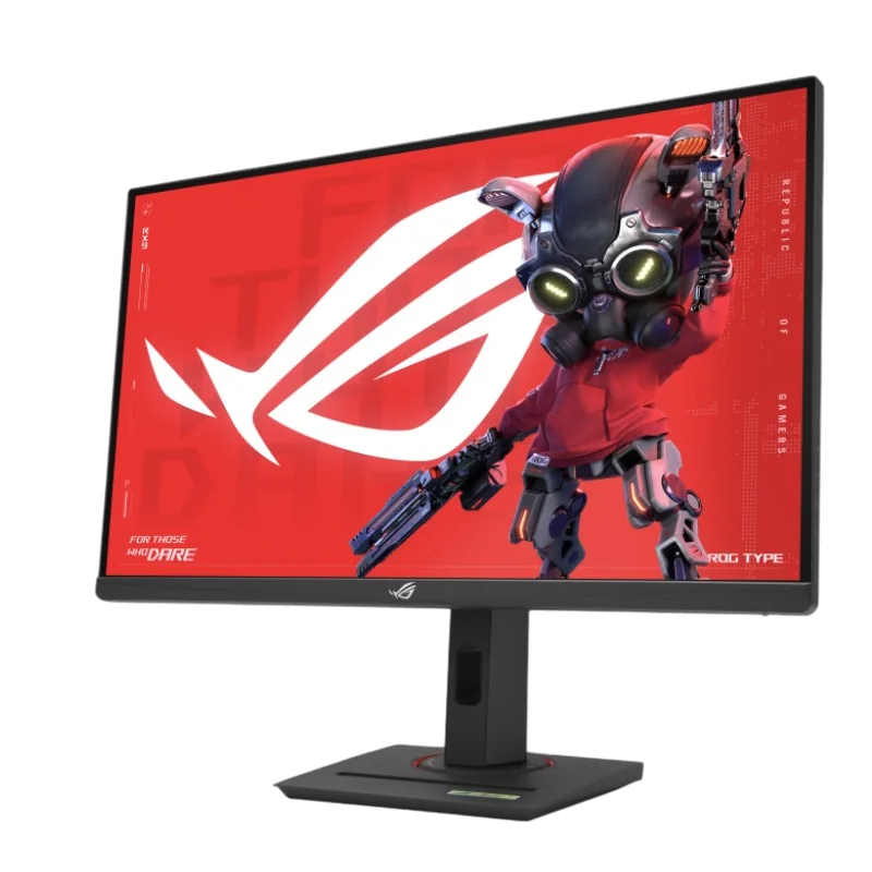 Asus ROG Strix XG27UCS 27" LCD 4K 160Hz