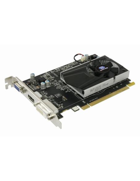 Sapphire Radeon R7 240 4GB GDDR3