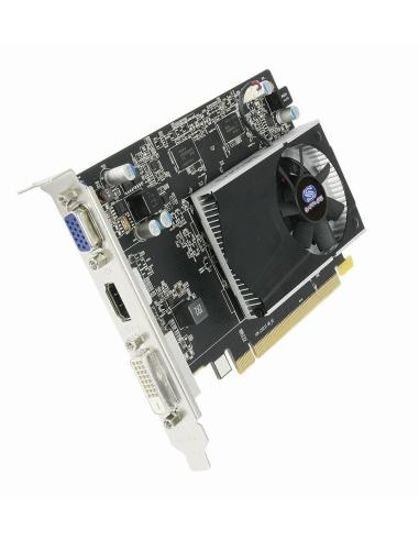 Sapphire Radeon R7 240 4GB GDDR3