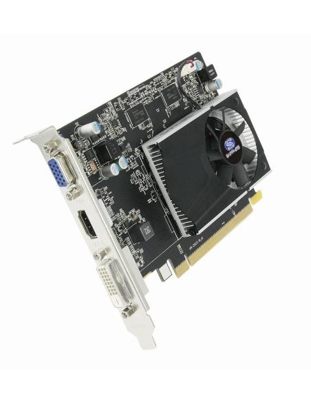 Sapphire Radeon R7 240 4GB GDDR3