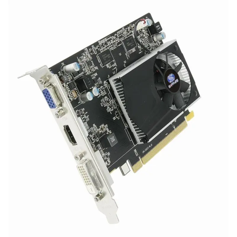 Sapphire Radeon R7 240 4GB GDDR3