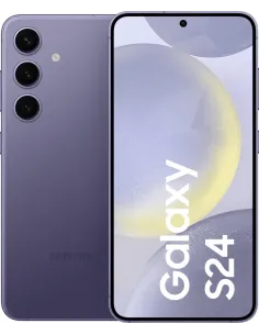 Samsung Galaxy S24 5G 8/128GB Violeta Cobalto