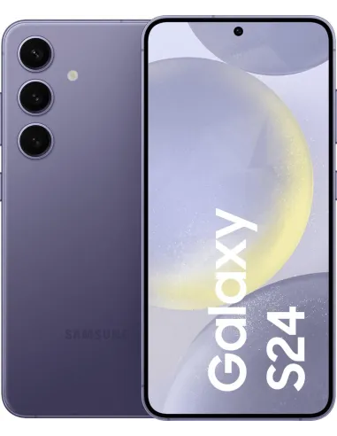 Samsung Glaxy S24 5G 8/128GB Violeta Cobalto