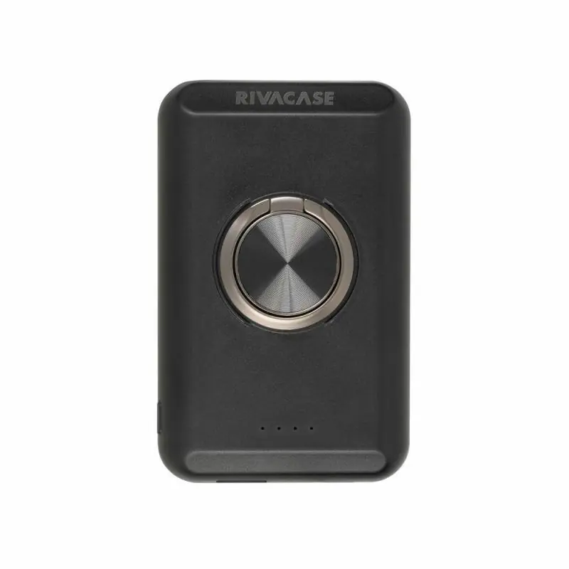 Rivacase VA2603 Powerbank 5000mAh Negro