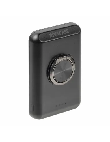 Rivacase VA2603 Powerbank 5000mAh Negro