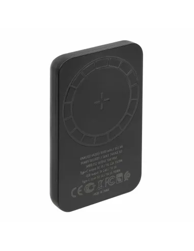 Rivacase VA2603 Powerbank 5000mAh Negro