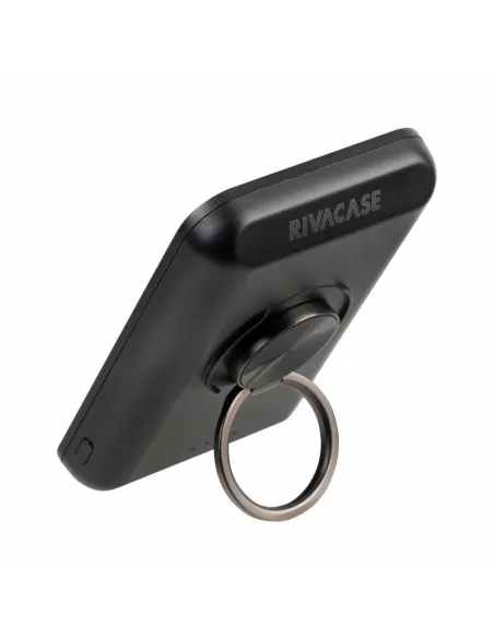 Rivacase VA2603 Powerbank 5000mAh Negro