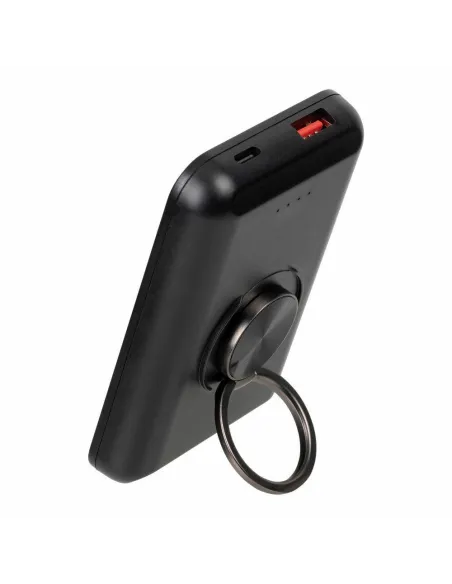 Rivacase VA2603 Powerbank 5000mAh Negro