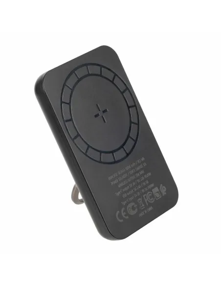 Rivacase VA2603 Powerbank 5000mAh Negro