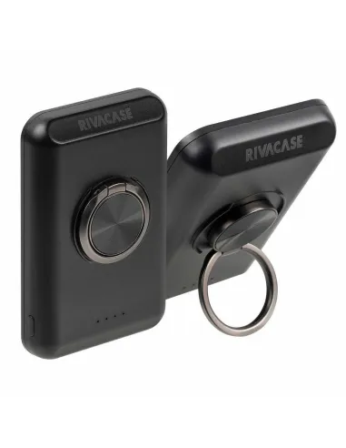 Rivacase VA2603 Powerbank 5000mAh Negro