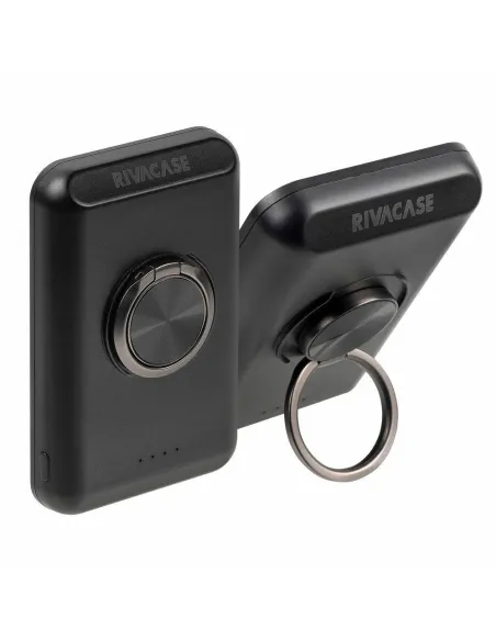 Rivacase VA2603 Powerbank 5000mAh Negro