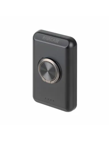 Rivacase VA2603 Powerbank 5000mAh Negro