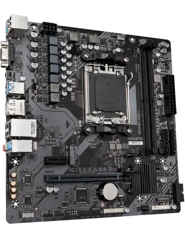 Gigabyte B650M S2H 1.0