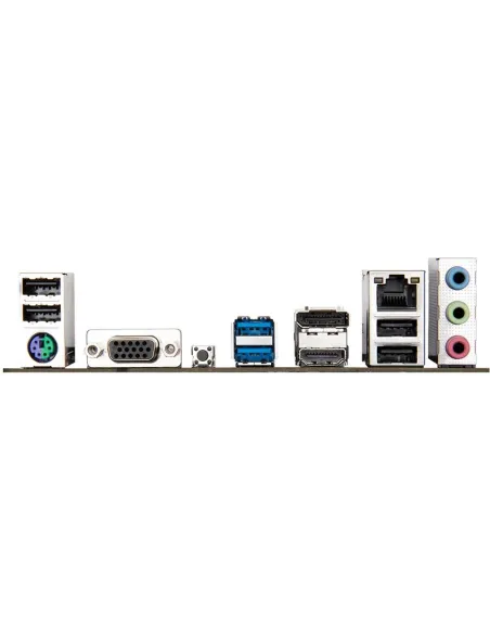 Gigabyte B650M S2H 1.0