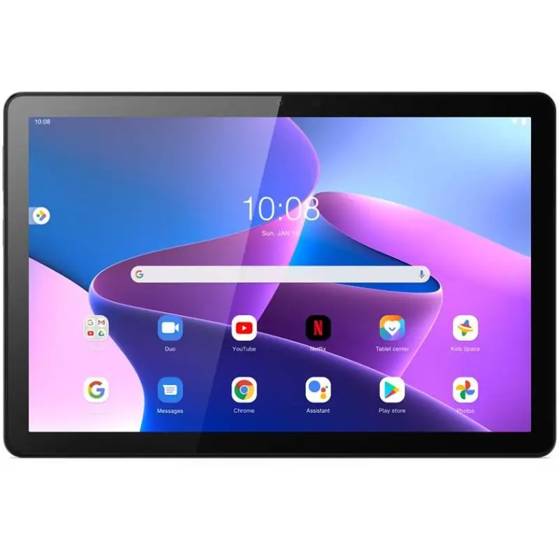 Lenovo Tab M10 (3rd Gen) 10.1" 3/32GB Gris